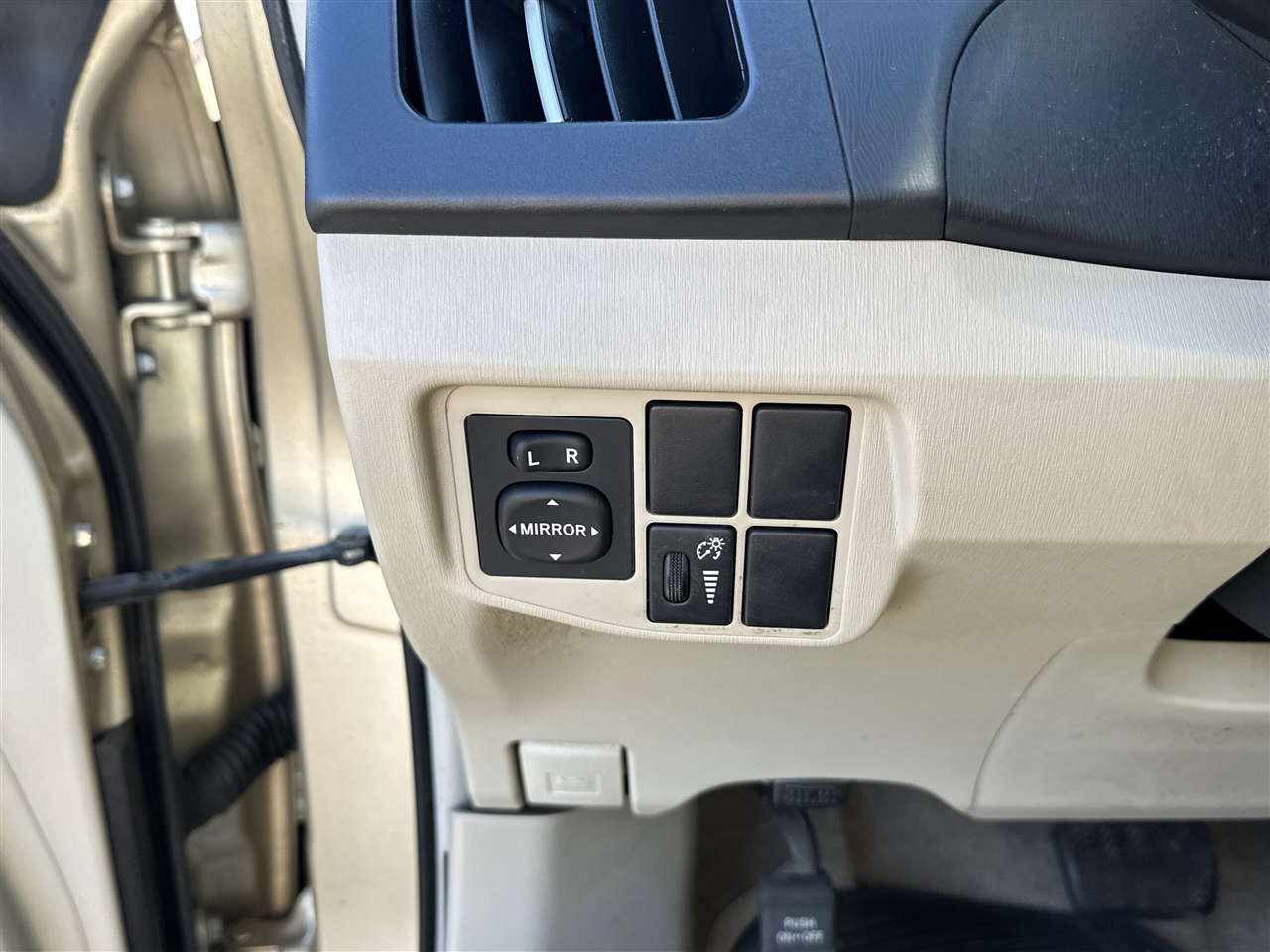 Toyota Prius Prius II 2010 Toyota Prius Prius II 2010