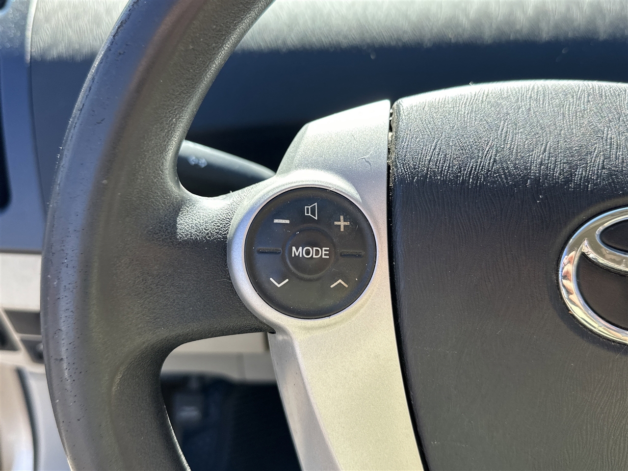 Toyota Prius Prius II 2010 Toyota Prius Prius II 2010