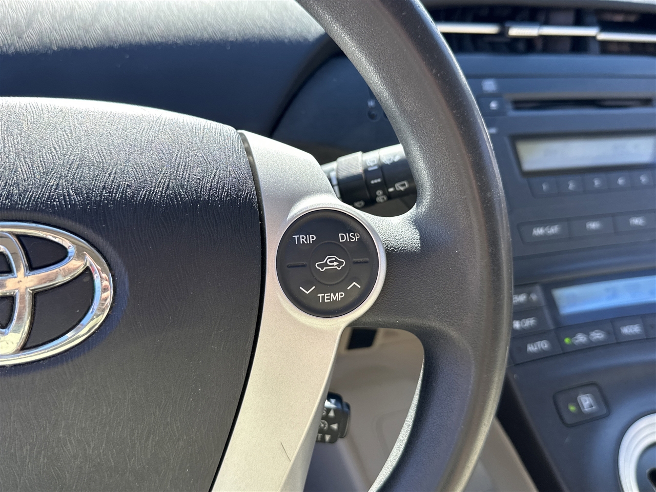 Toyota Prius Prius II 2010 Toyota Prius Prius II 2010