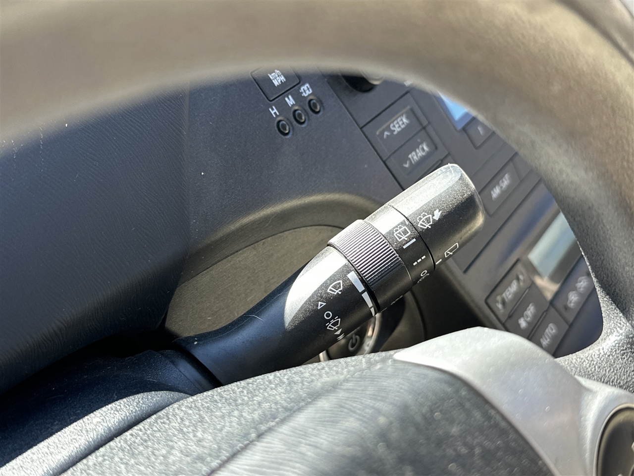 Toyota Prius Prius II 2010 Toyota Prius Prius II 2010