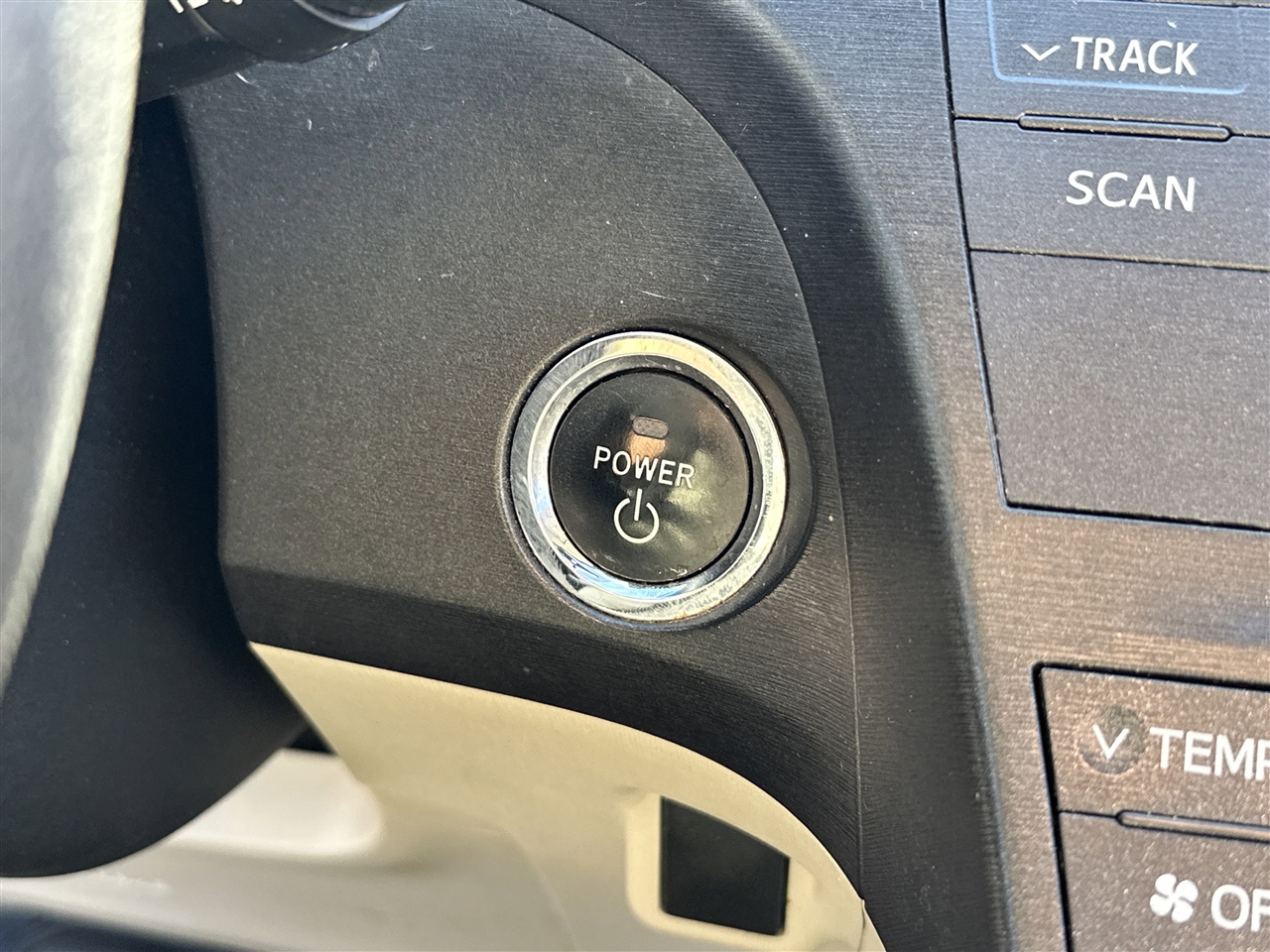 Toyota Prius Prius II 2010 Toyota Prius Prius II 2010