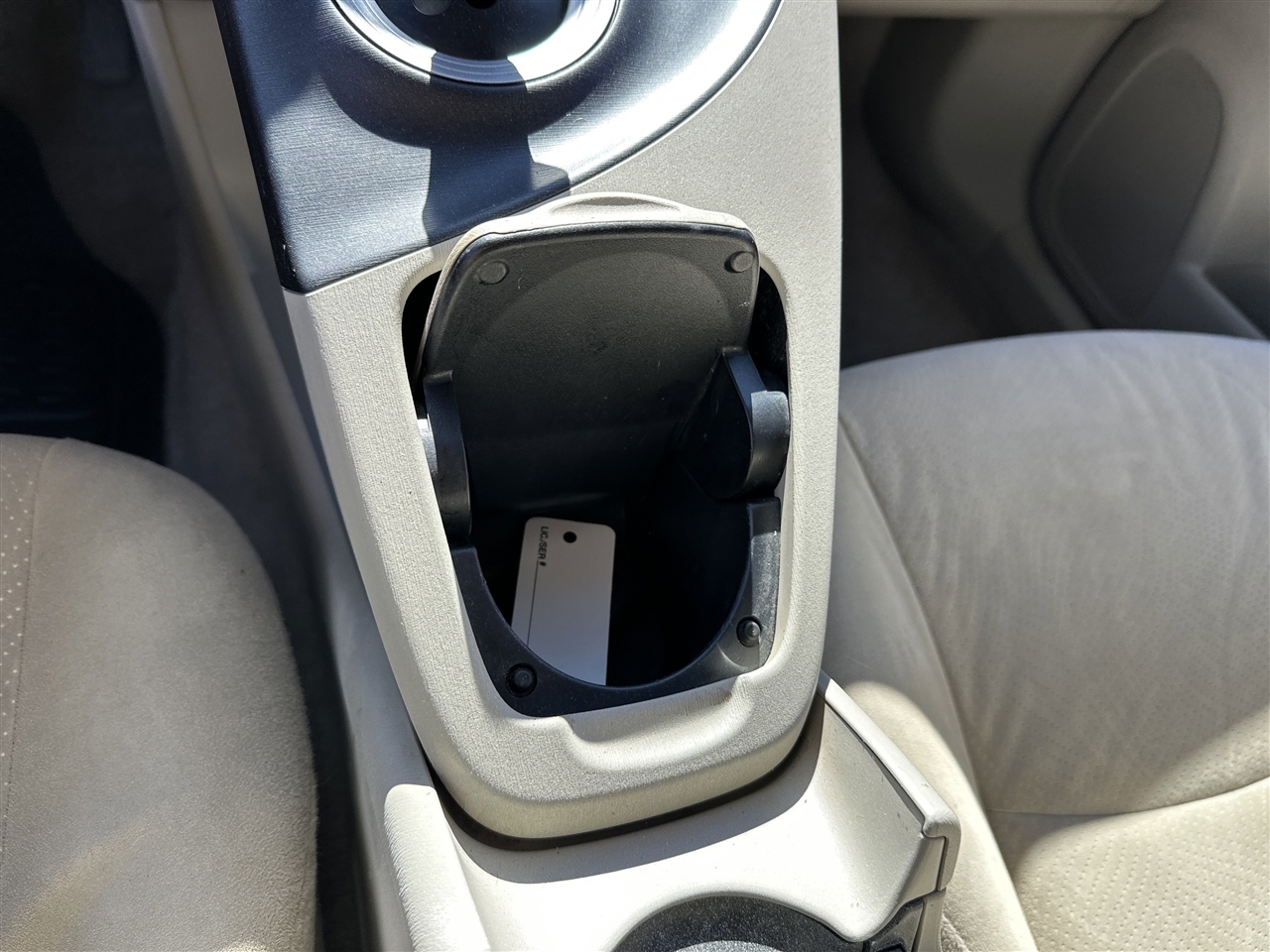 Toyota Prius Prius II 2010 Toyota Prius Prius II 2010