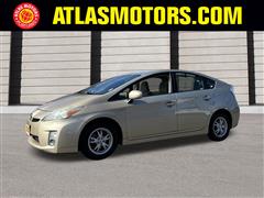 2010 Toyota Prius  2010 Toyota Prius