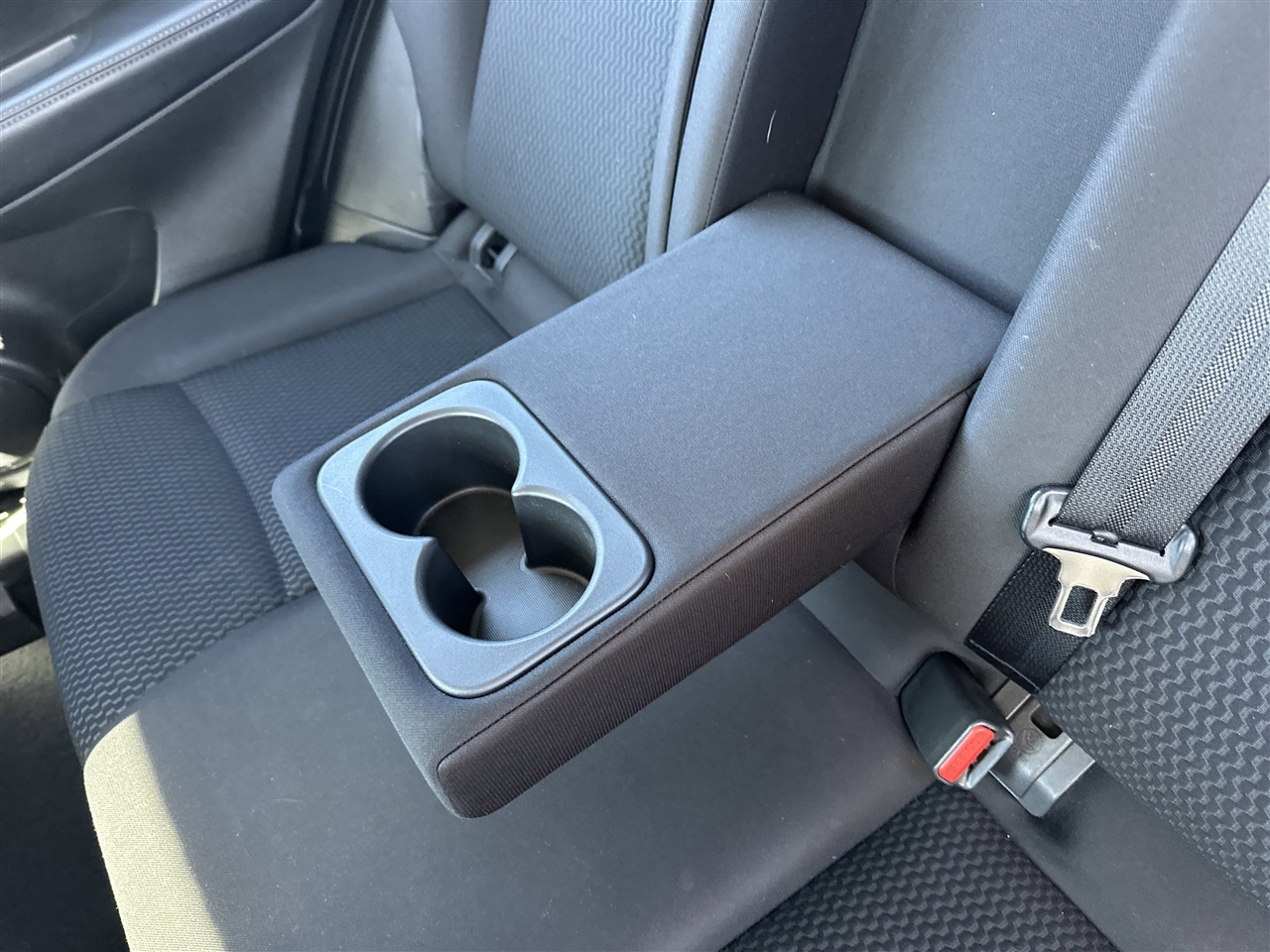 Nissan Rogue Sport S 2019 Nissan Rogue Sport S 2019