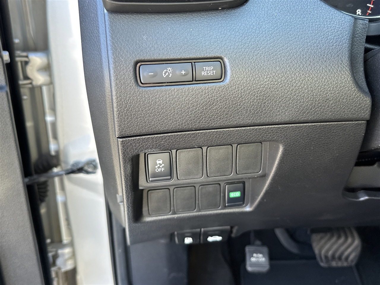 Nissan Rogue Sport S 2019 Nissan Rogue Sport S 2019