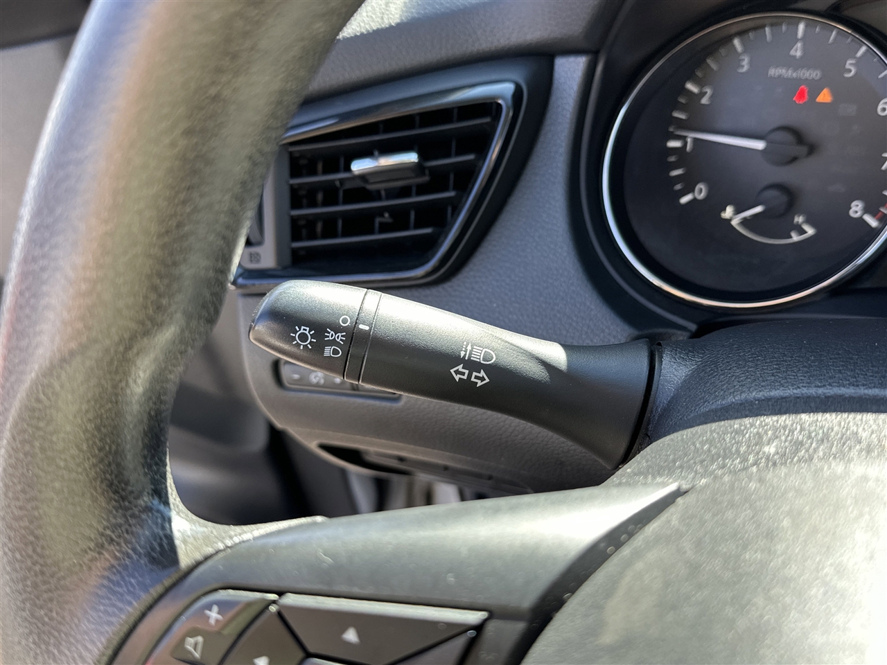 Nissan Rogue Sport S 2019 Nissan Rogue Sport S 2019