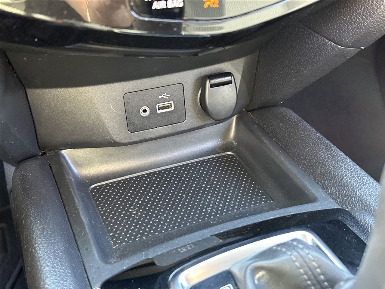 Nissan Rogue Sport S 2019 Nissan Rogue Sport S 2019