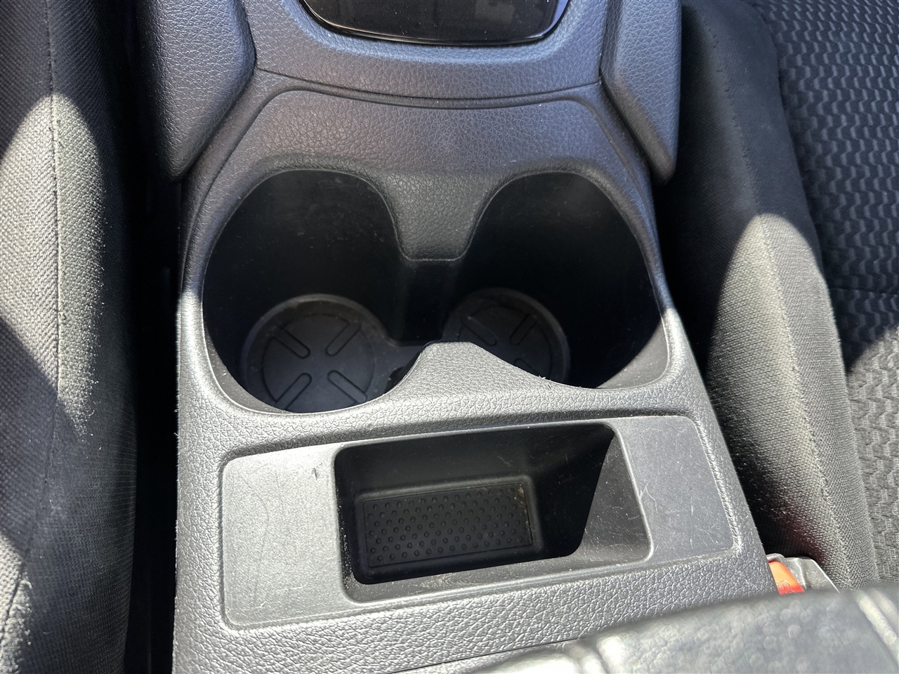 Nissan Rogue Sport S 2019 Nissan Rogue Sport S 2019