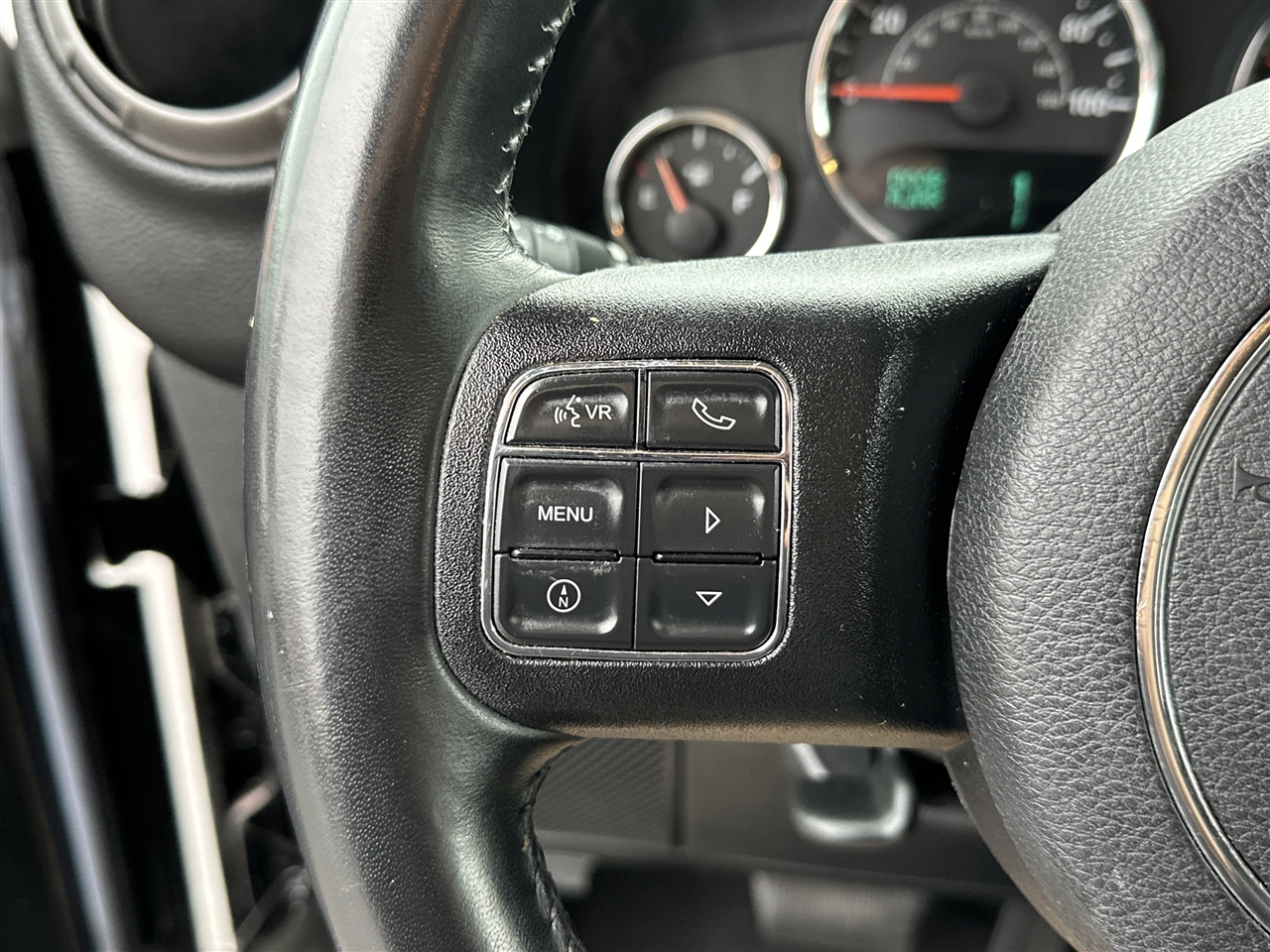 Jeep Wrangler Sport 4WD 2016 Jeep Wrangler Sport 4WD 2016