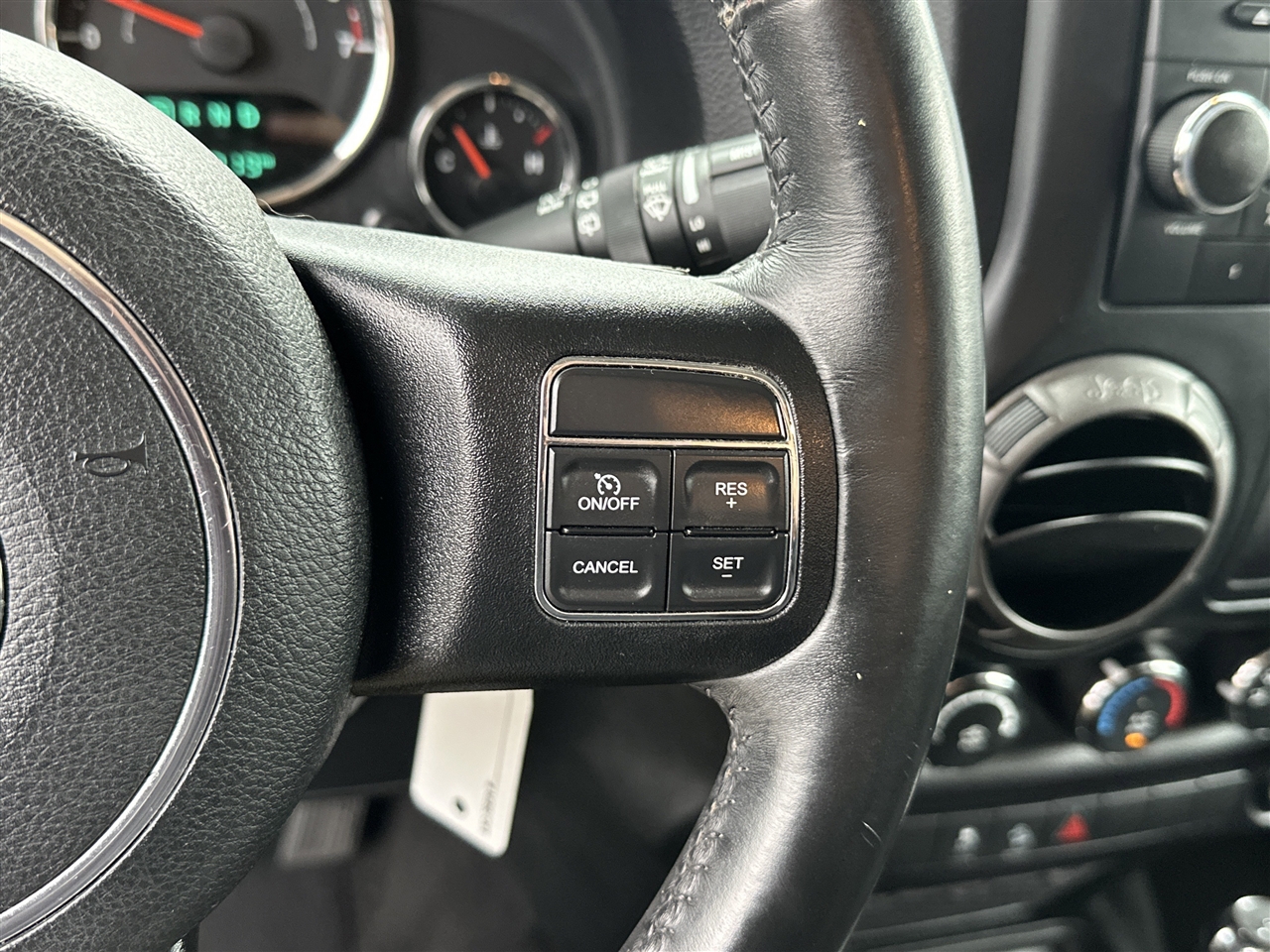 Jeep Wrangler Sport 4WD 2016 Jeep Wrangler Sport 4WD 2016