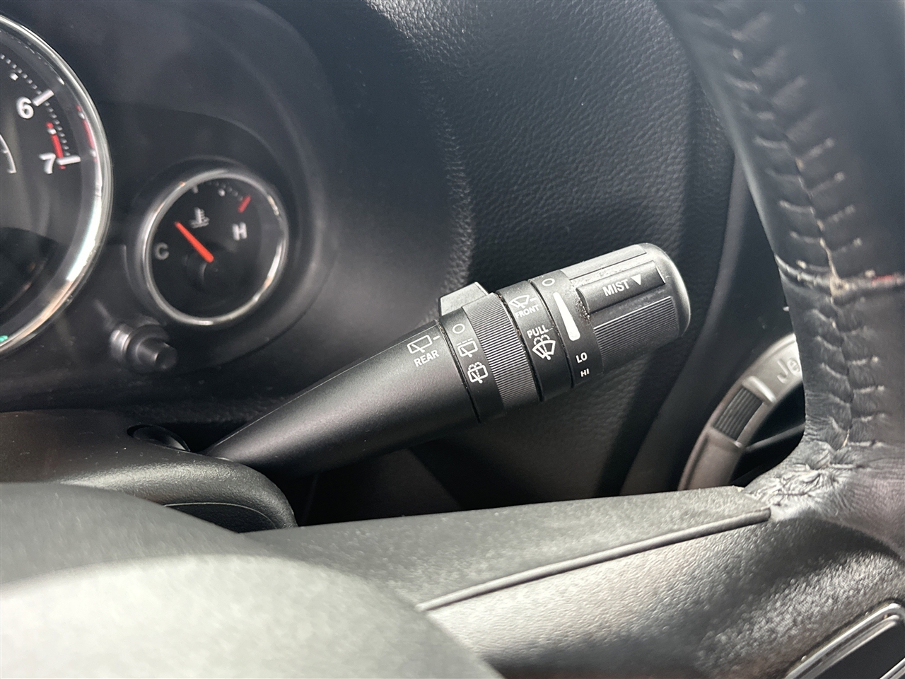 Jeep Wrangler Sport 4WD 2016 Jeep Wrangler Sport 4WD 2016