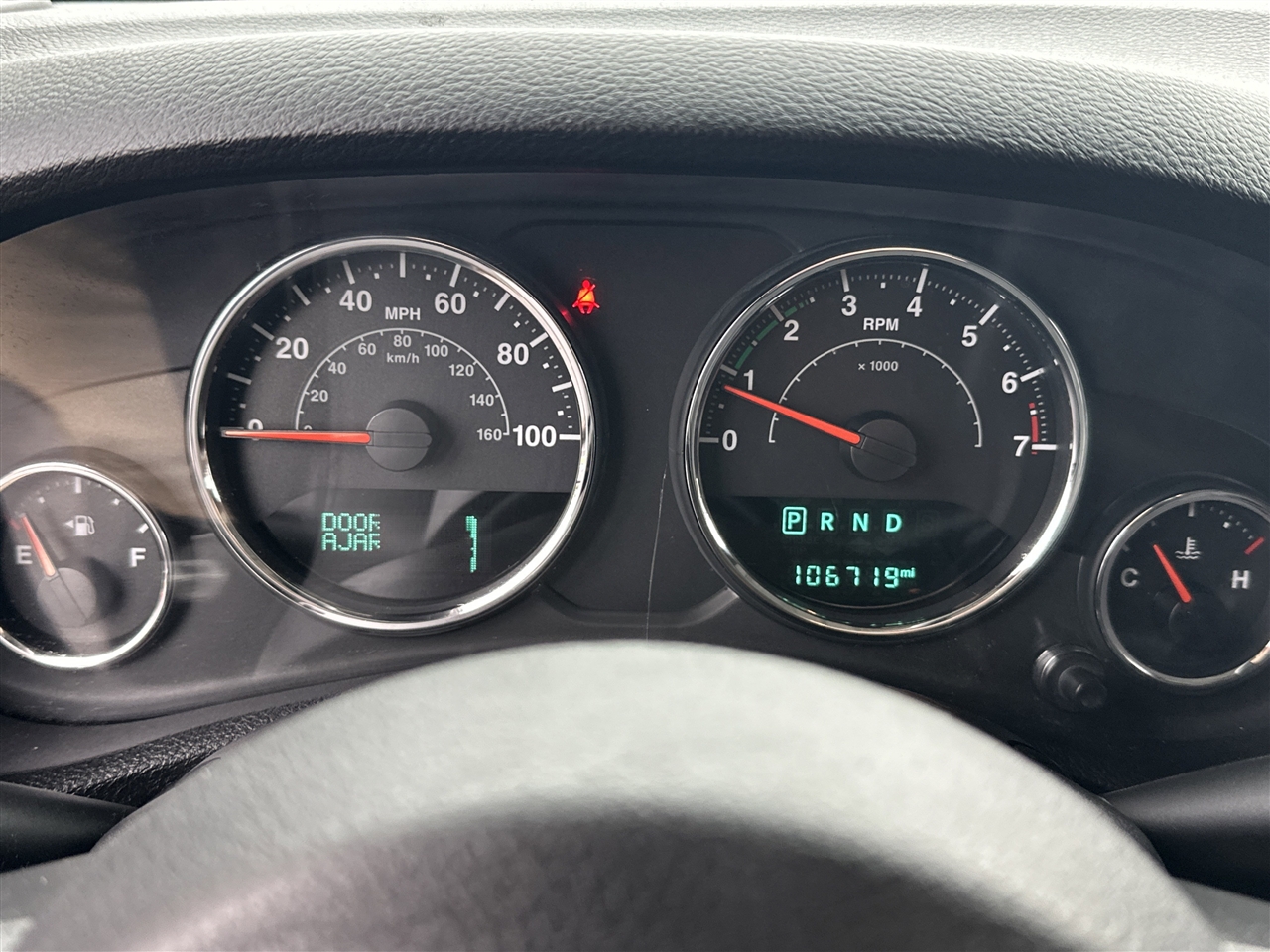 Jeep Wrangler Sport 4WD 2016 Jeep Wrangler Sport 4WD 2016