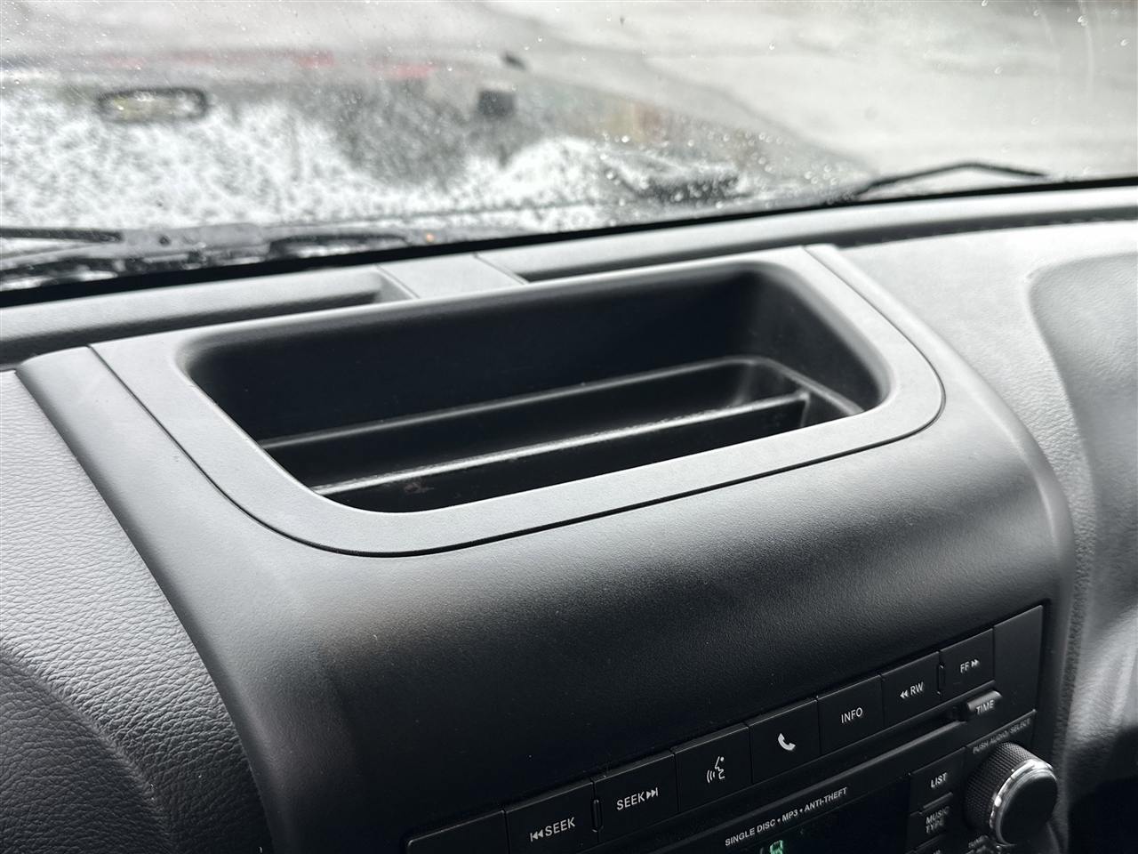 Jeep Wrangler Sport 4WD 2016 Jeep Wrangler Sport 4WD 2016