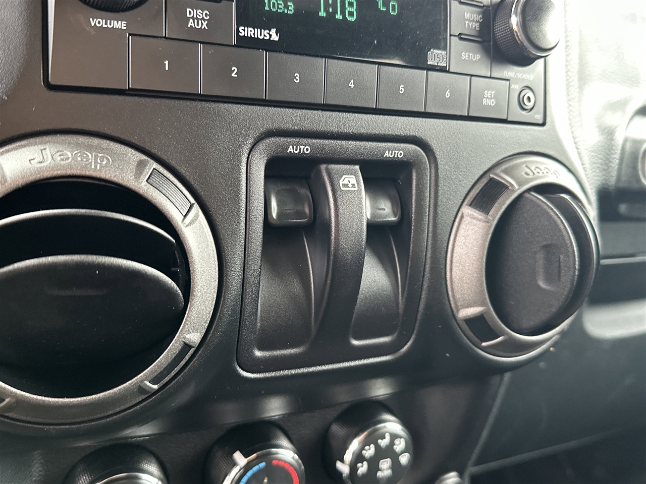 Jeep Wrangler Sport 4WD 2016 Jeep Wrangler Sport 4WD 2016