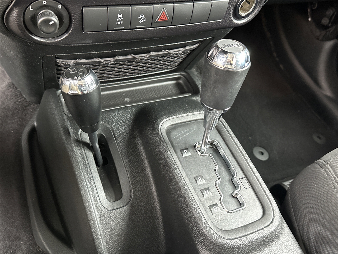 Jeep Wrangler Sport 4WD 2016 Jeep Wrangler Sport 4WD 2016