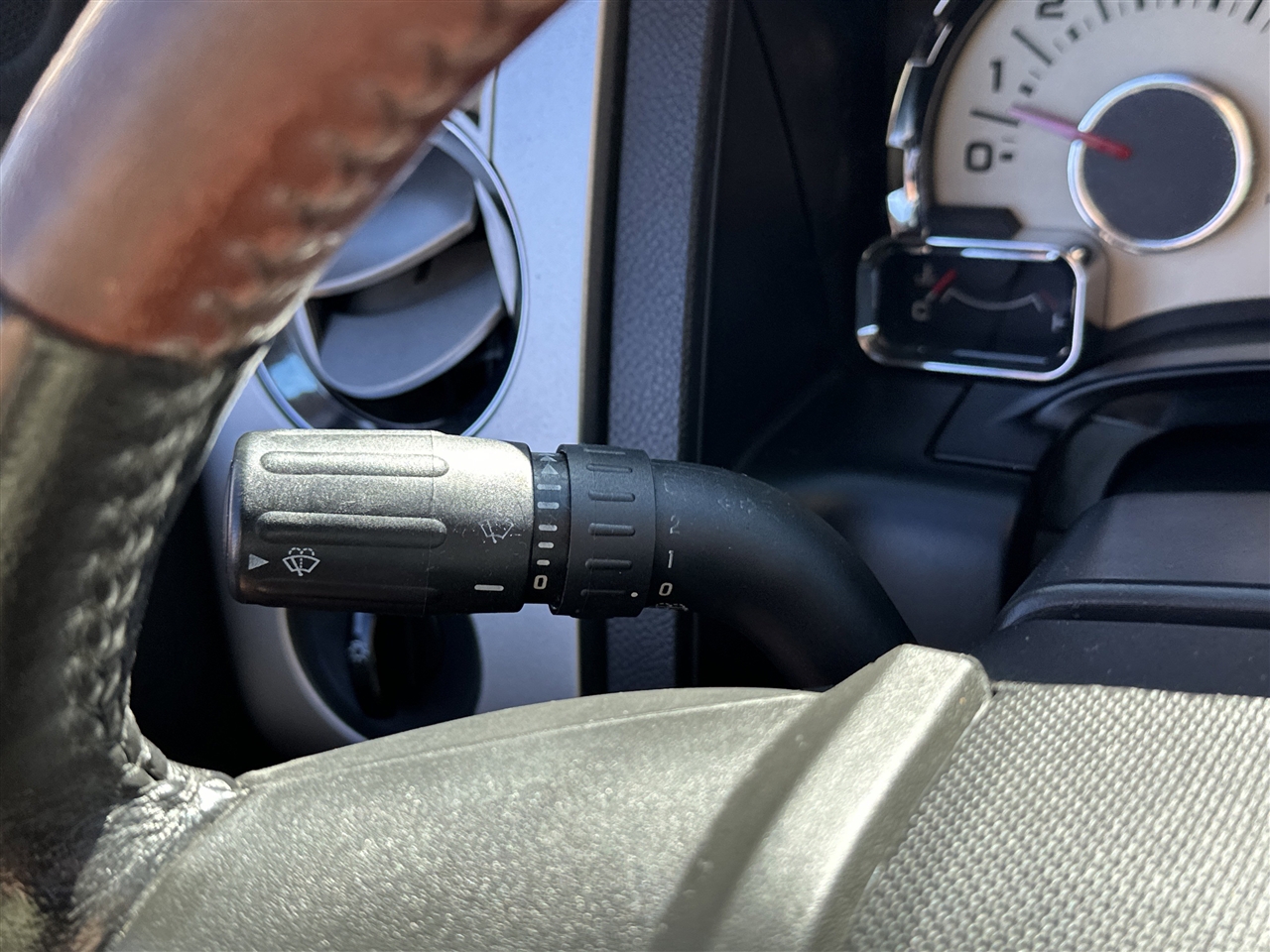 Ford Expedition EL King Ranch 4WD 2013 Ford Expedition EL King Ranch 4WD 2013