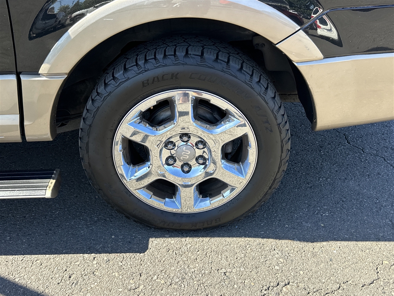 Ford Expedition EL King Ranch 4WD 2013 Ford Expedition EL King Ranch 4WD 2013