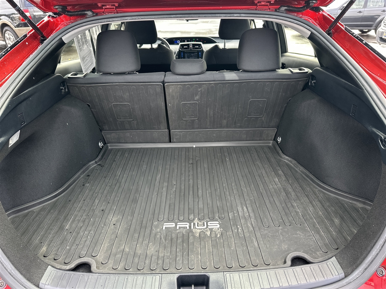 Toyota Prius  2016 Toyota Prius  2016