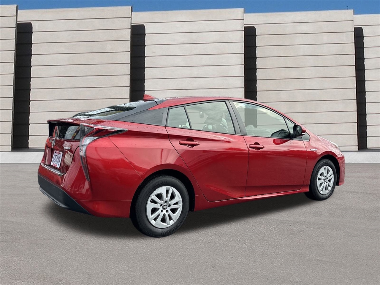 Toyota Prius  2016 Toyota Prius  2016