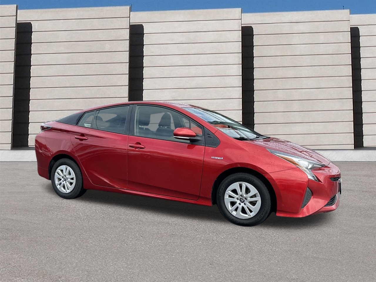 Toyota Prius  2016 Toyota Prius  2016