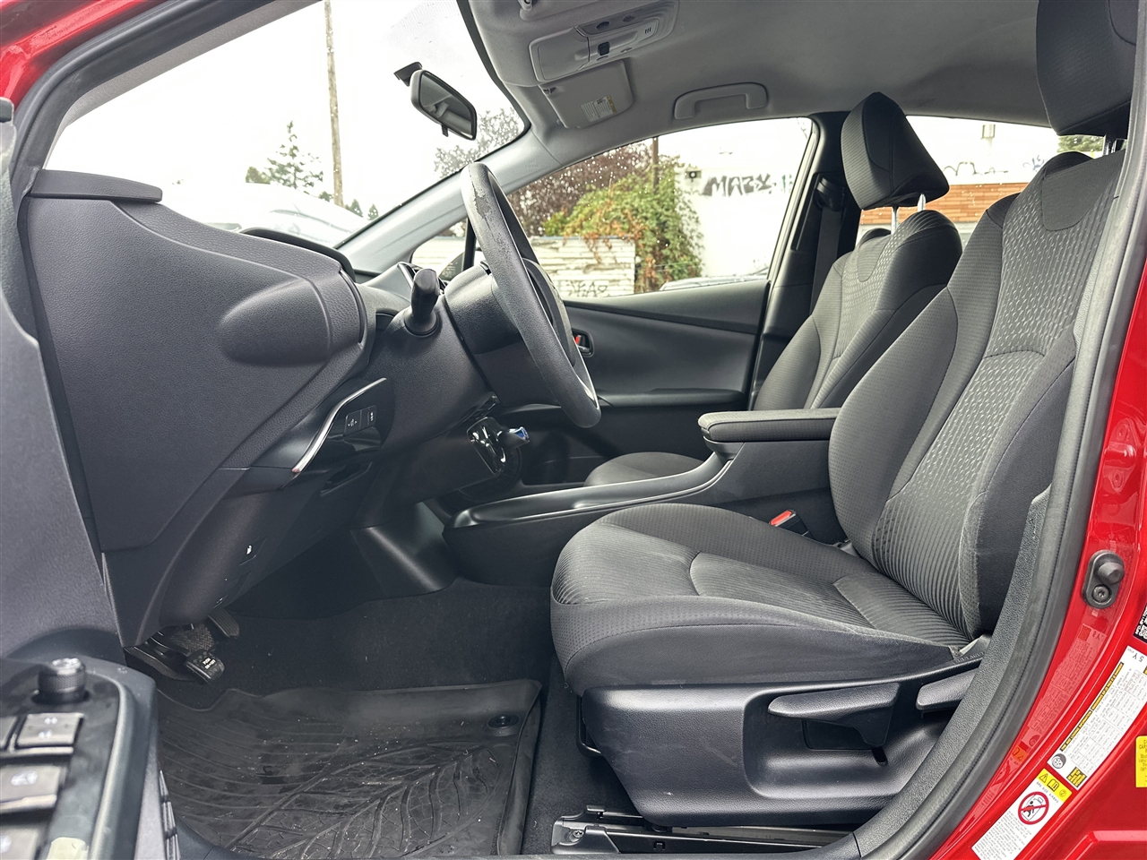 Toyota Prius  2016 Toyota Prius  2016