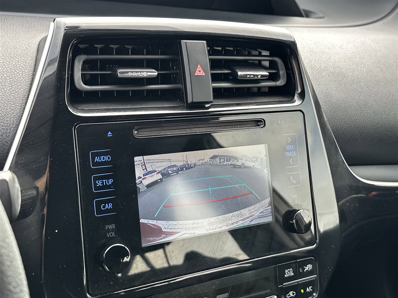 Toyota Prius  2016 Toyota Prius  2016