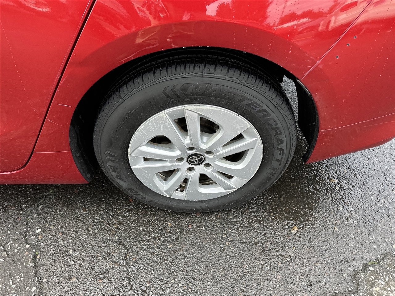 Toyota Prius  2016 Toyota Prius  2016