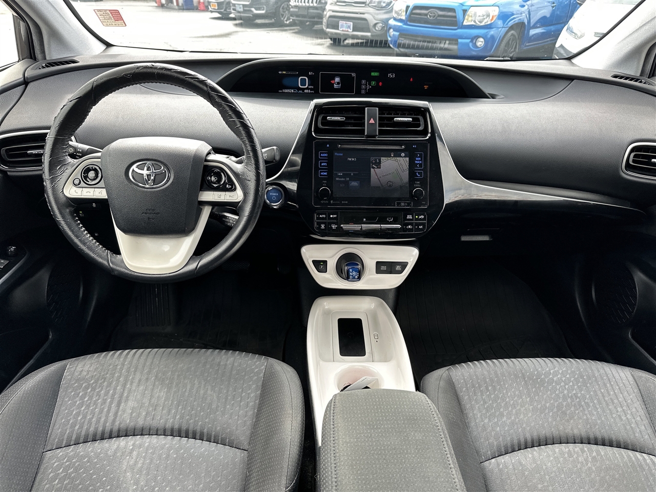 Toyota Prius  2016 Toyota Prius  2016