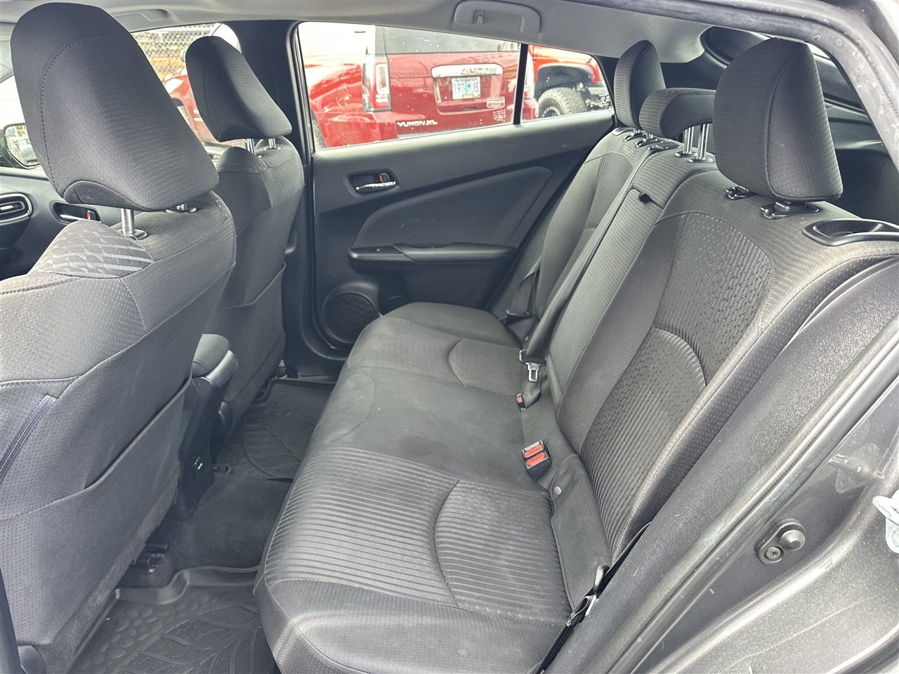 Toyota Prius  2016 Toyota Prius  2016