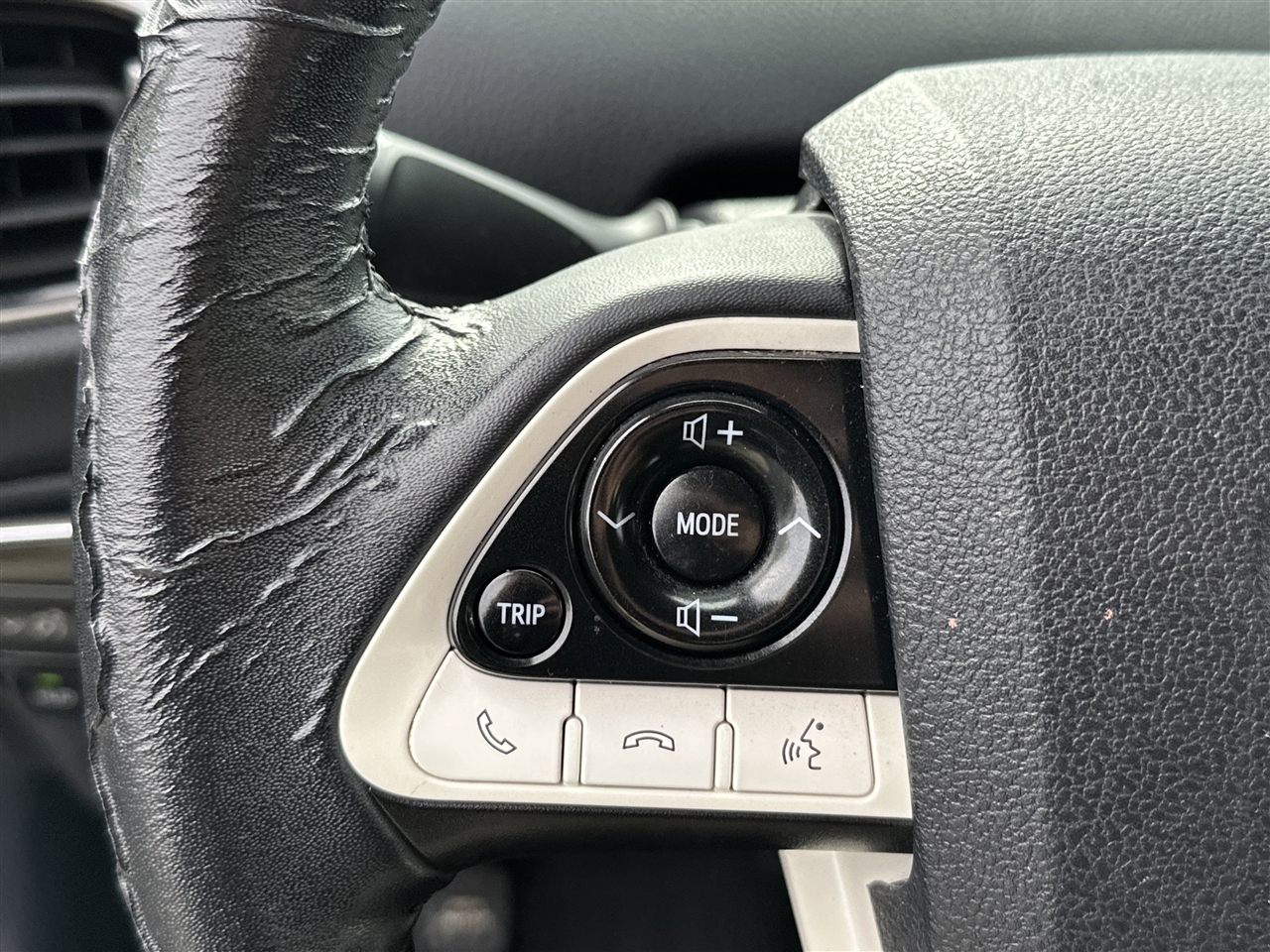 Toyota Prius  2016 Toyota Prius  2016