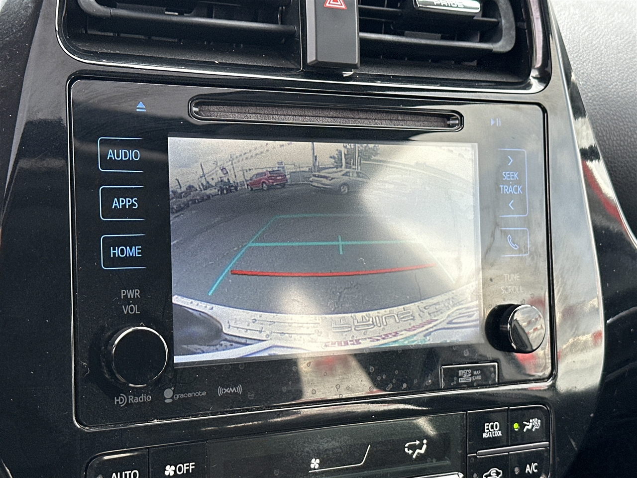 Toyota Prius  2016 Toyota Prius  2016