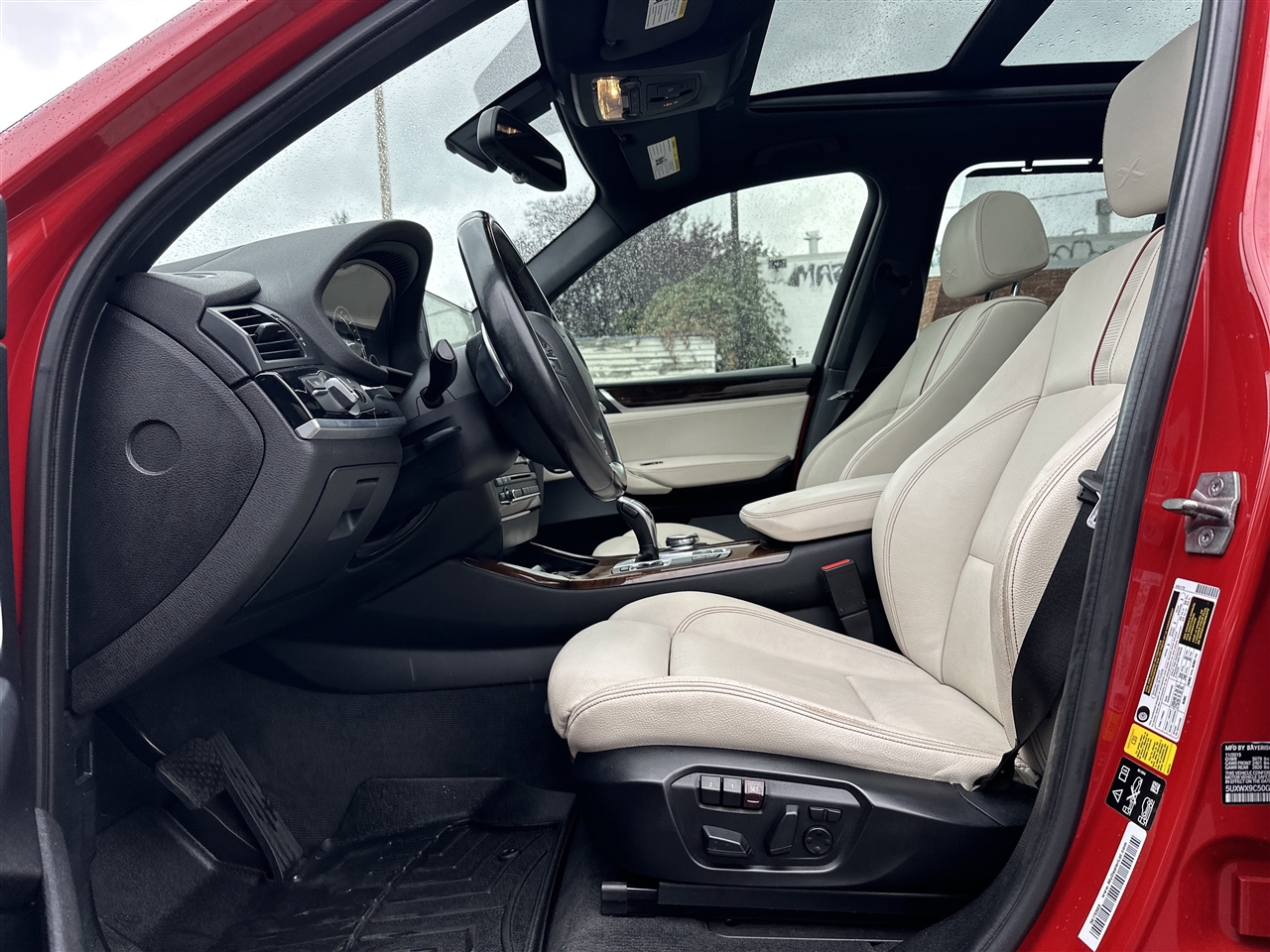 BMW X3 xDrive28i 2016 BMW X3 xDrive28i 2016