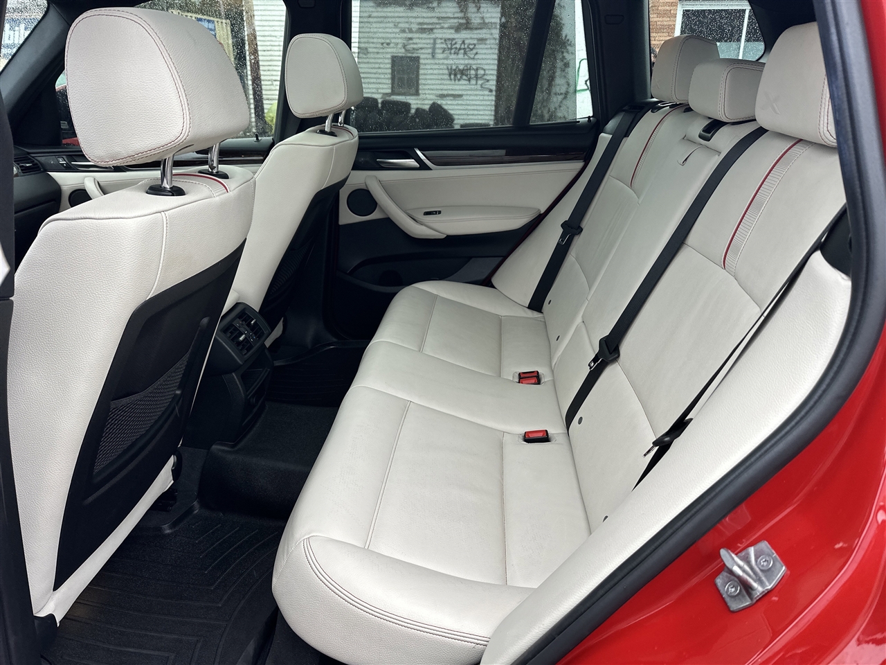 BMW X3 xDrive28i 2016 BMW X3 xDrive28i 2016