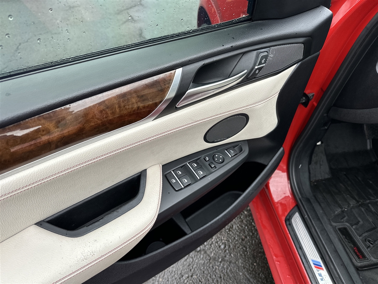 BMW X3 xDrive28i 2016 BMW X3 xDrive28i 2016