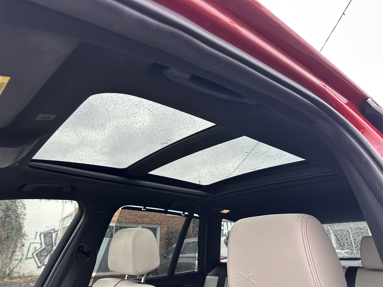 BMW X3 xDrive28i 2016 BMW X3 xDrive28i 2016