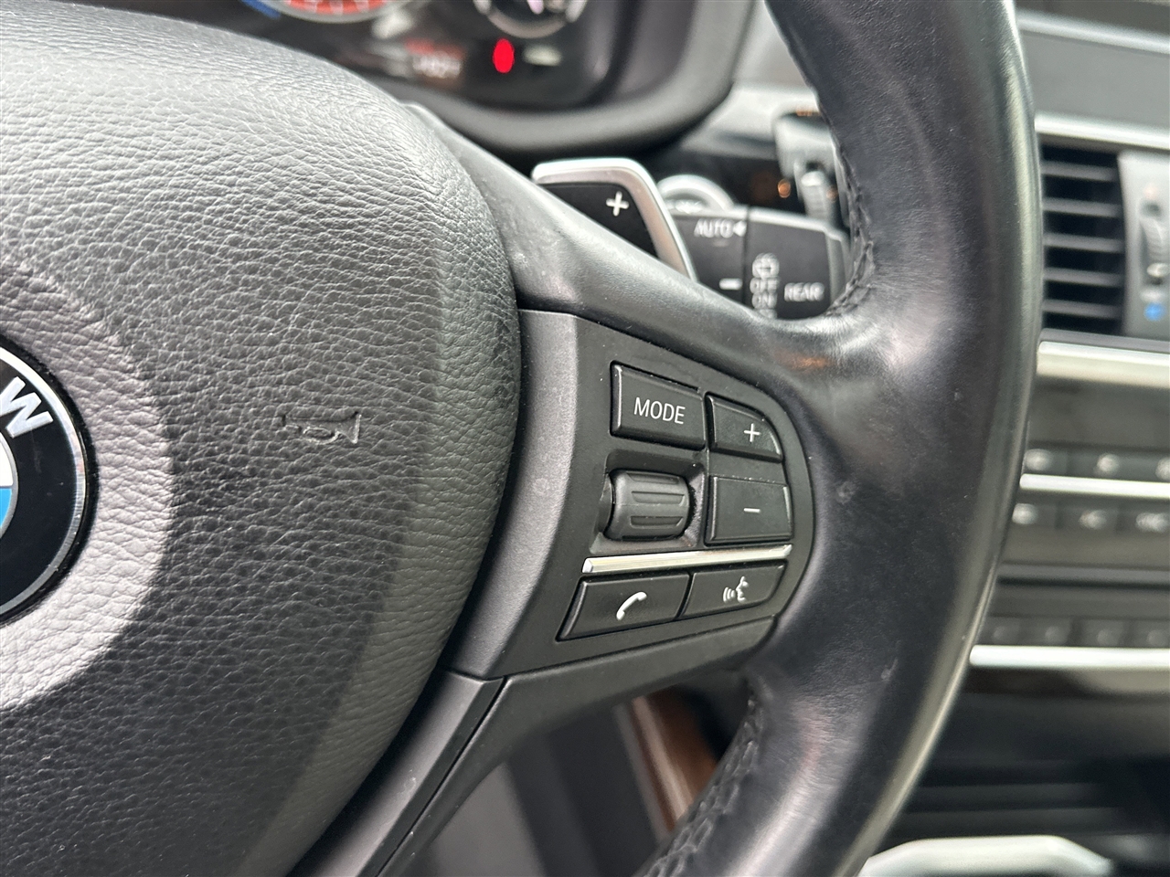 BMW X3 xDrive28i 2016 BMW X3 xDrive28i 2016