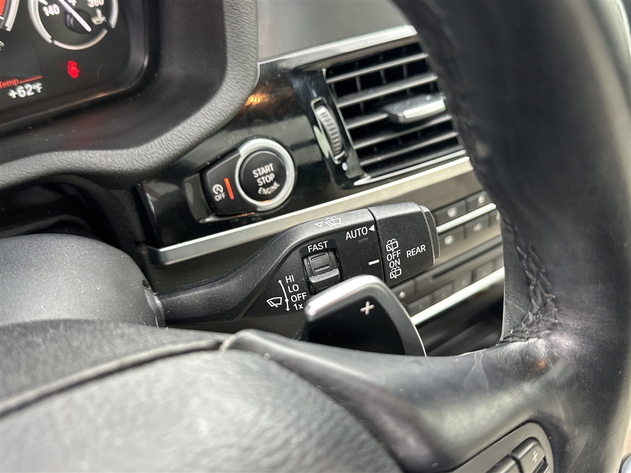 BMW X3 xDrive28i 2016 BMW X3 xDrive28i 2016