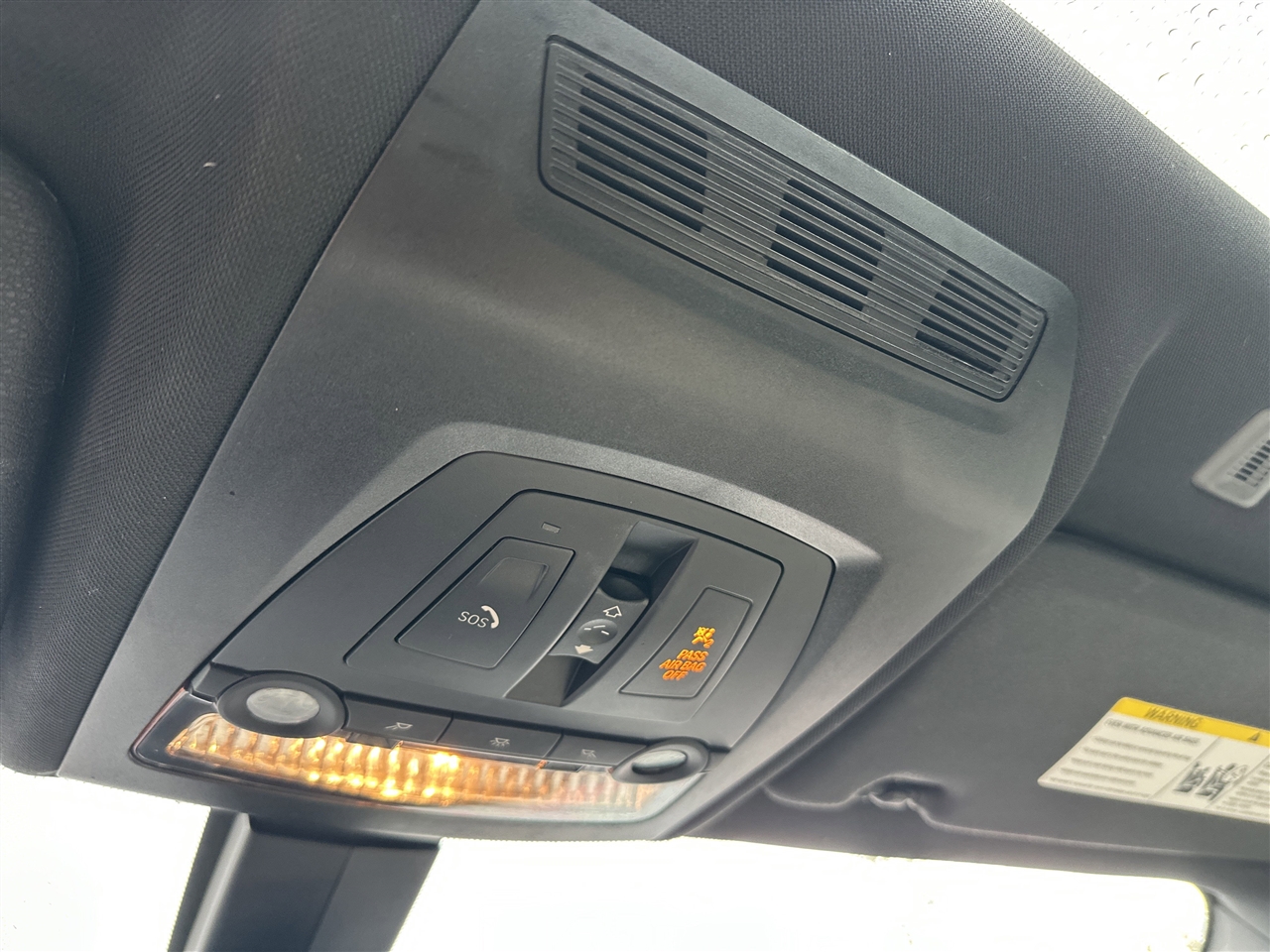 BMW X3 xDrive28i 2016 BMW X3 xDrive28i 2016