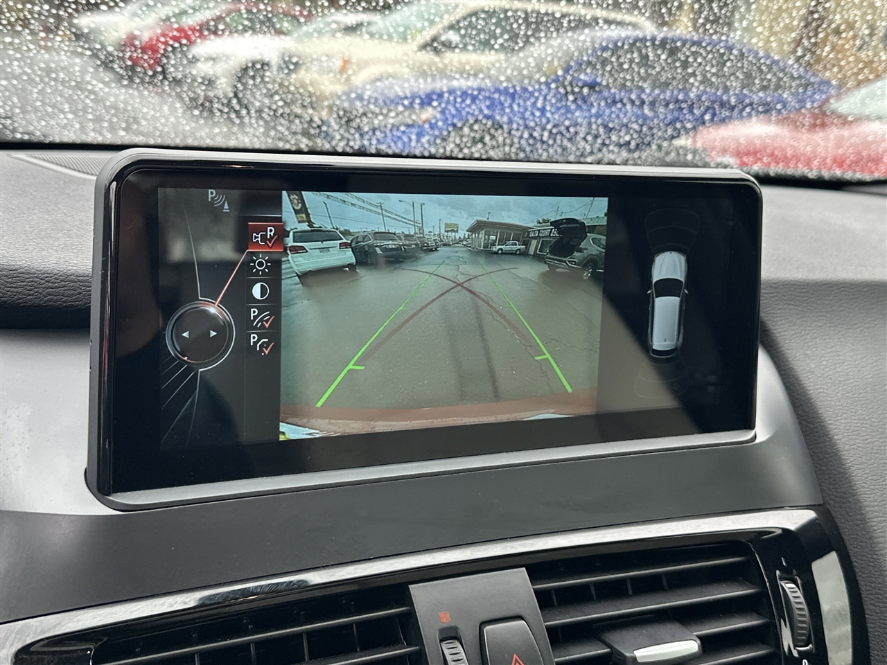 BMW X3 xDrive28i 2016 BMW X3 xDrive28i 2016