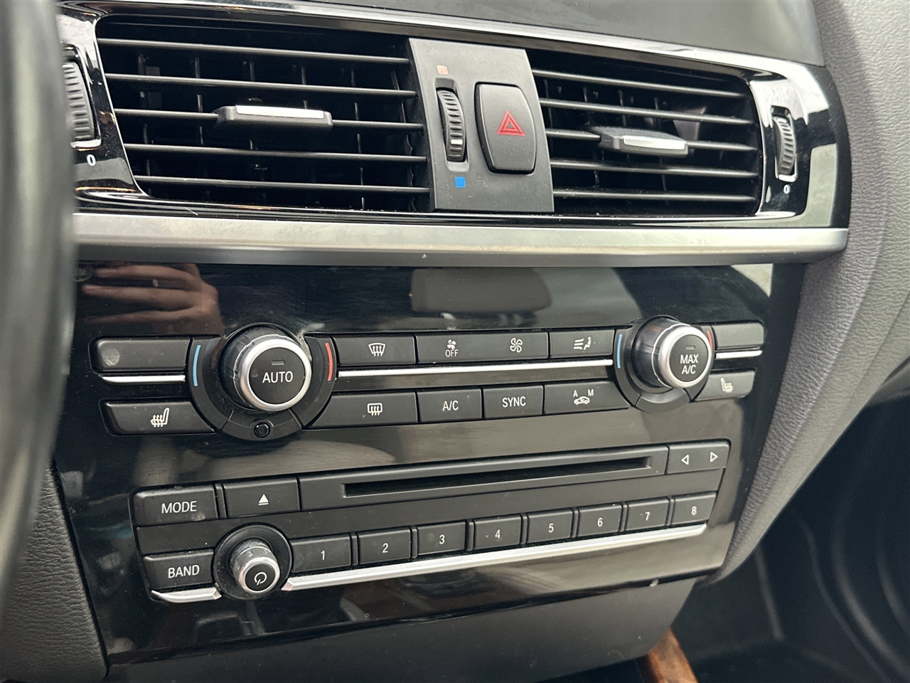 BMW X3 xDrive28i 2016 BMW X3 xDrive28i 2016