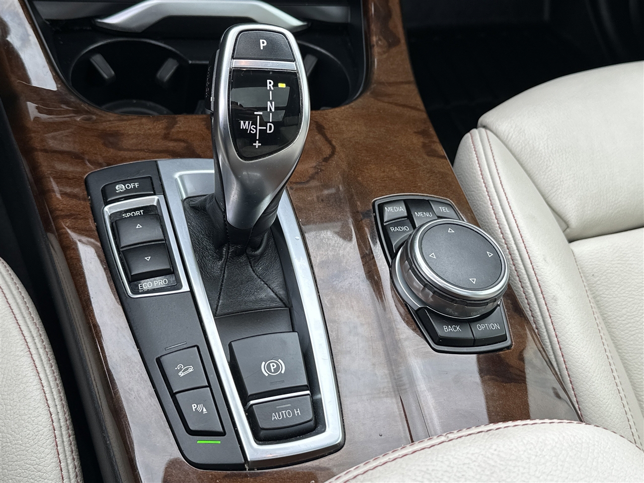 BMW X3 xDrive28i 2016 BMW X3 xDrive28i 2016