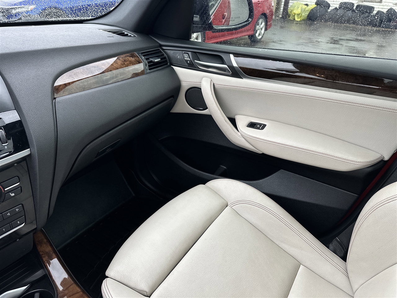 BMW X3 xDrive28i 2016 BMW X3 xDrive28i 2016