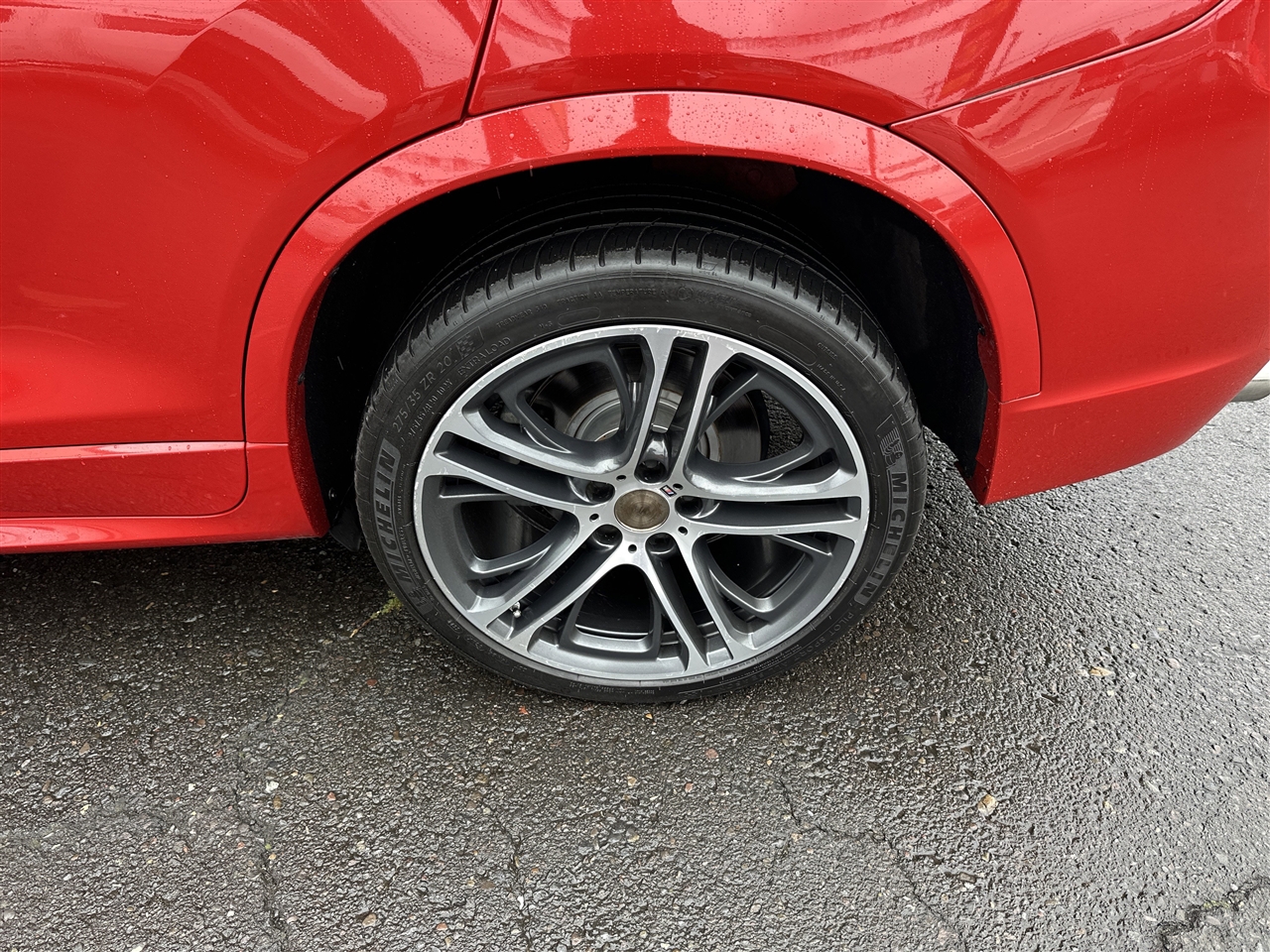 BMW X3 xDrive28i 2016 BMW X3 xDrive28i 2016