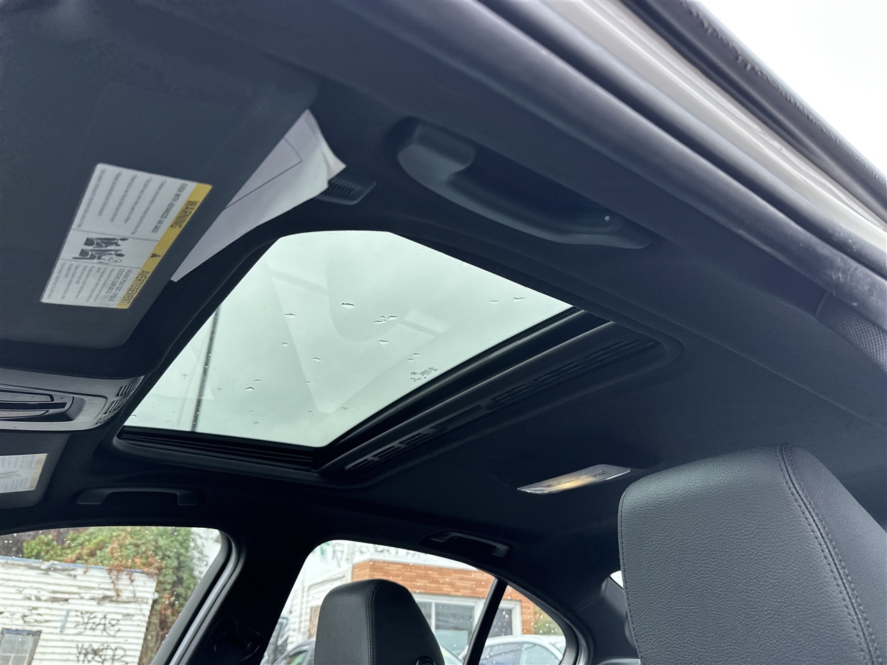 BMW 3-Series 328i xDrive Sedan 2016 BMW 3-Series 328i xDrive Sedan 2016