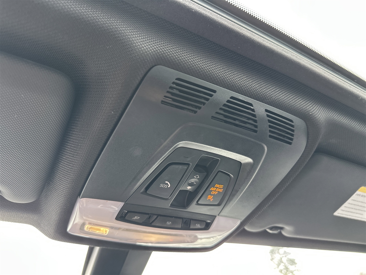 BMW 3-Series 328i xDrive Sedan 2016 BMW 3-Series 328i xDrive Sedan 2016