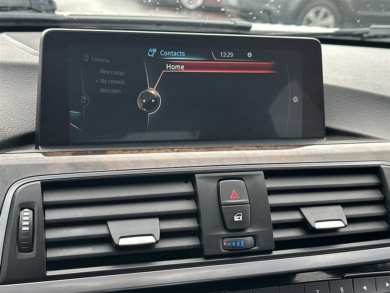 BMW 3-Series 328i xDrive Sedan 2016 BMW 3-Series 328i xDrive Sedan 2016