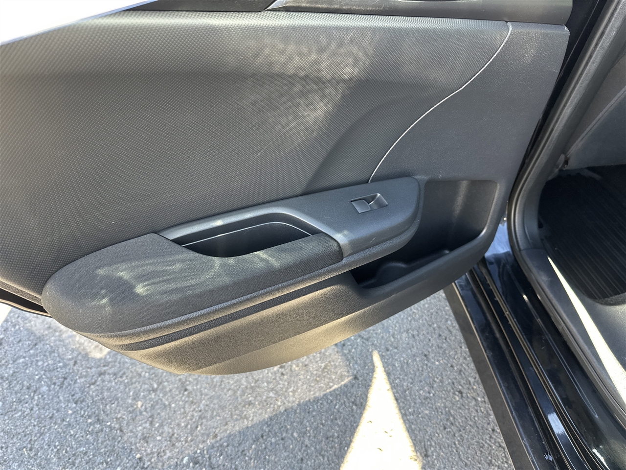 Honda Civic LX Sedan 6MT 2016 Honda Civic LX Sedan 6MT 2016