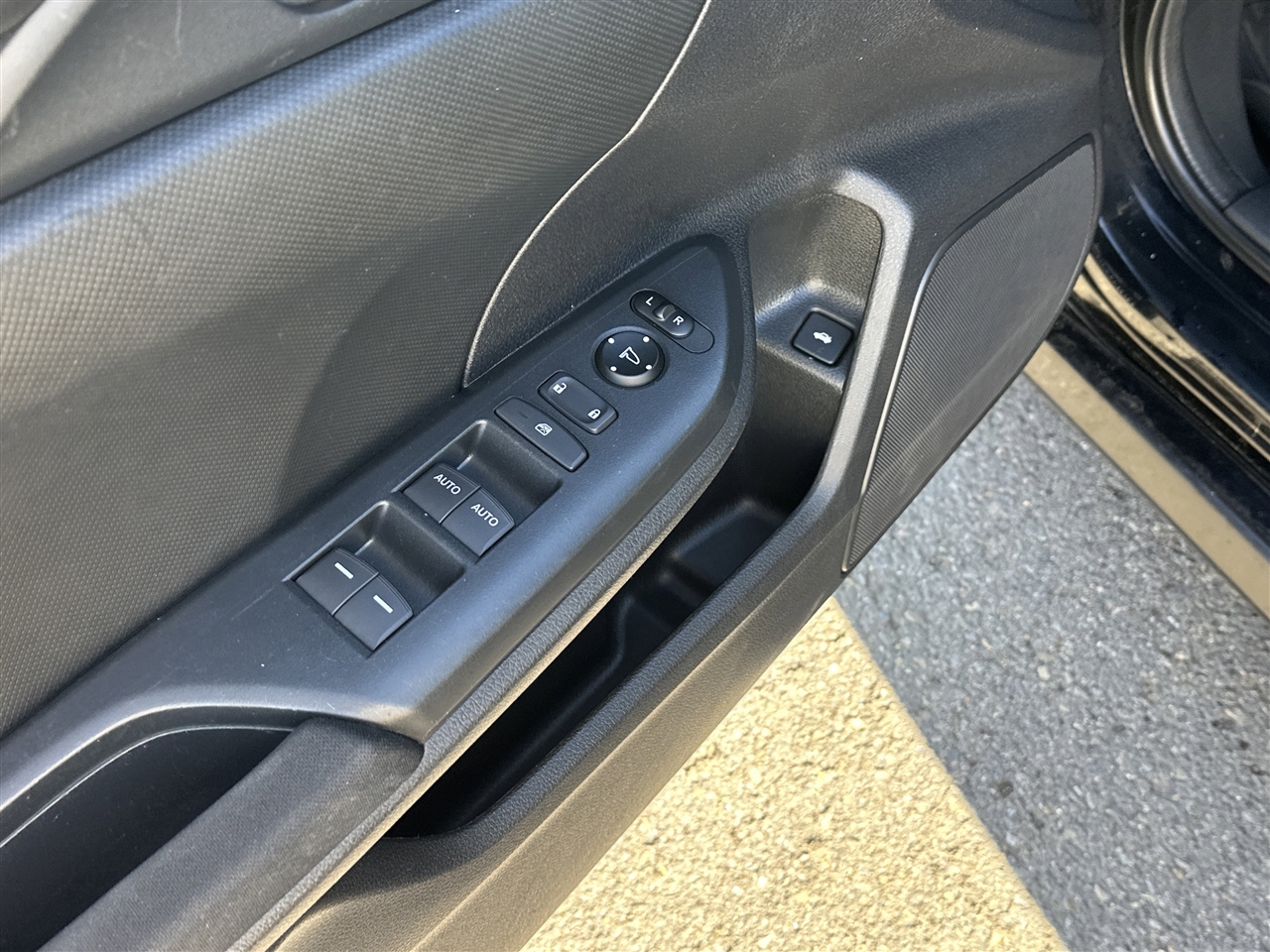 Honda Civic LX Sedan 6MT 2016 Honda Civic LX Sedan 6MT 2016