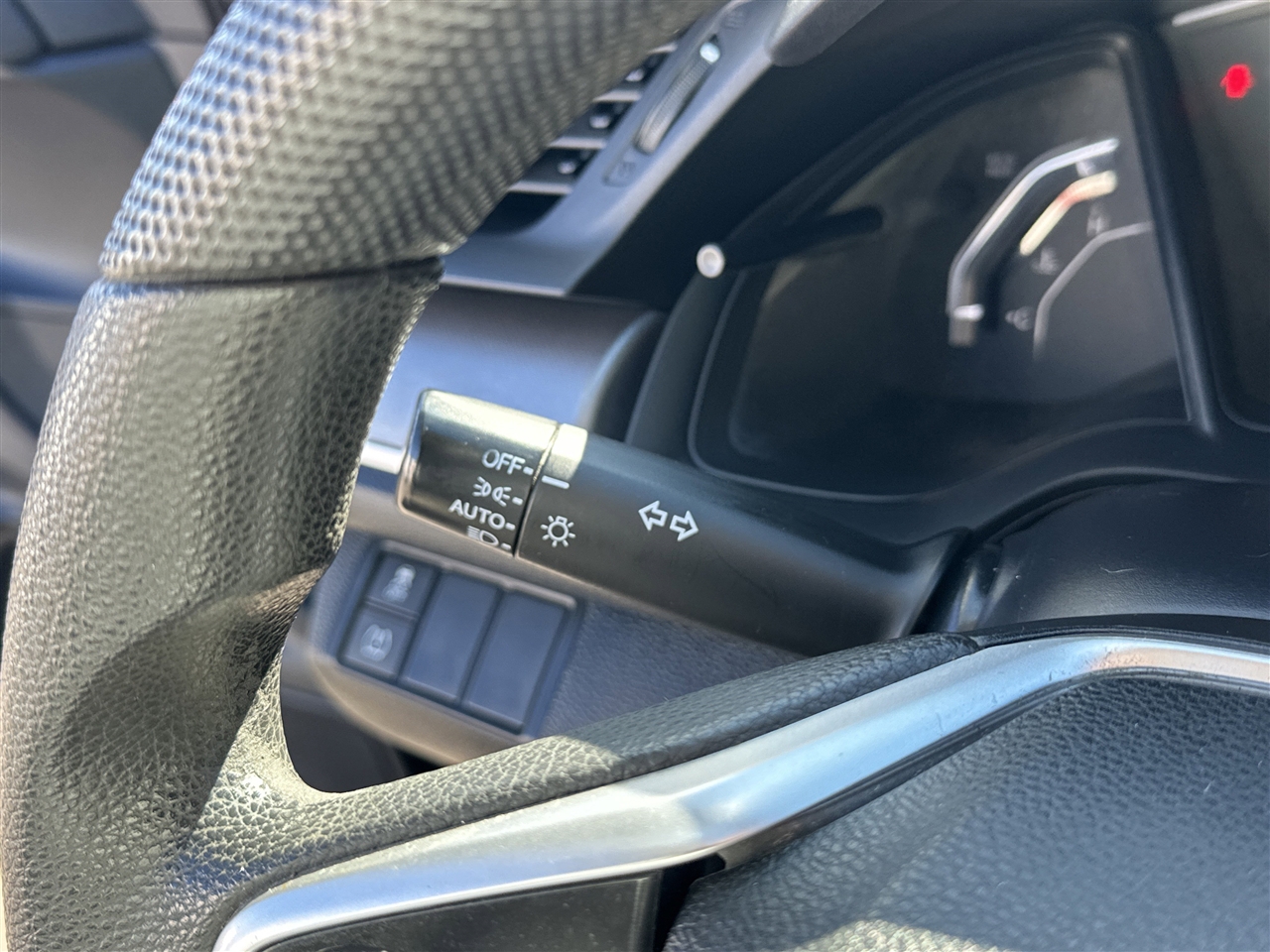 Honda Civic LX Sedan 6MT 2016 Honda Civic LX Sedan 6MT 2016