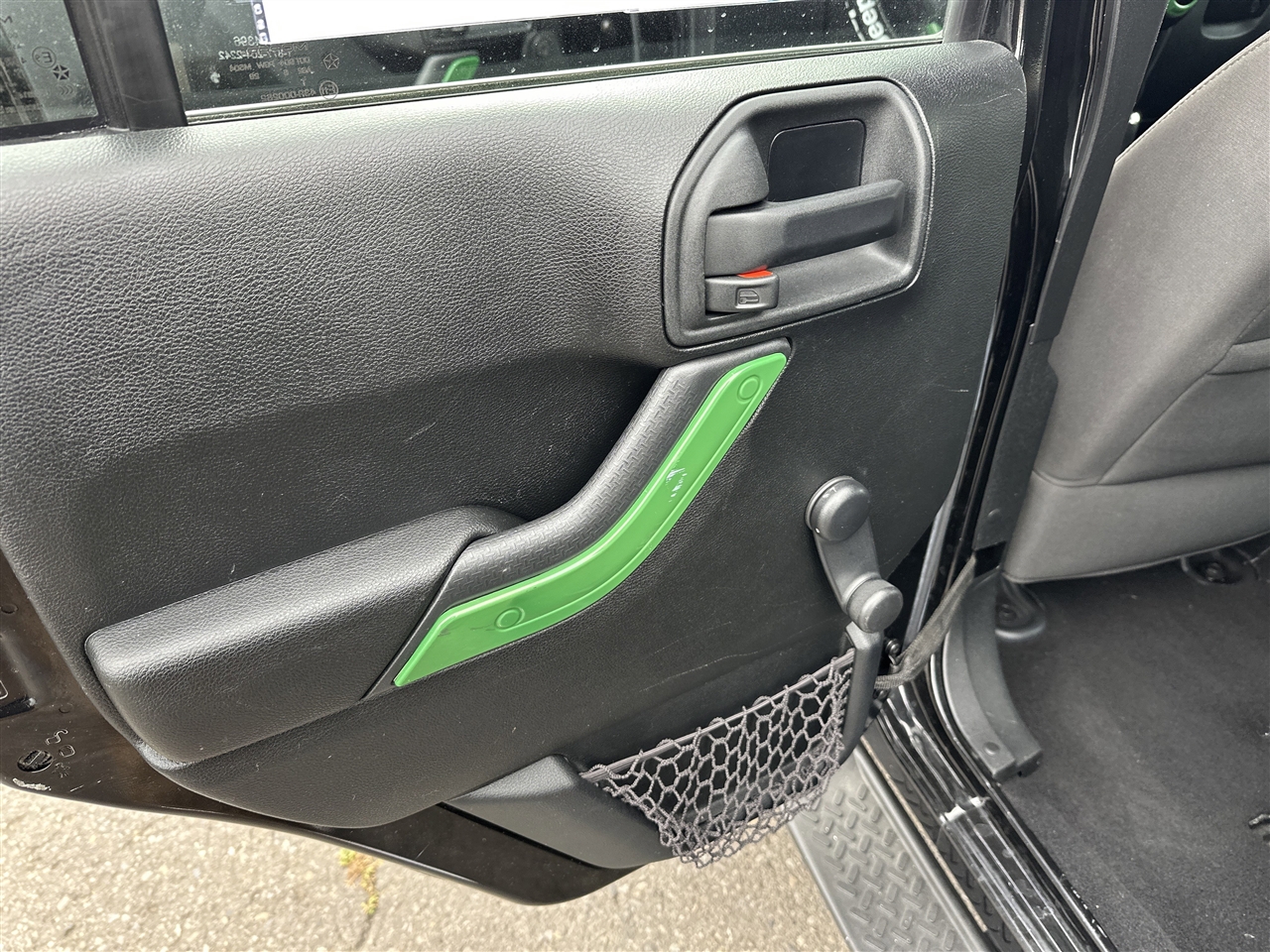 Jeep Wrangler Unlimited Sport 4WD 2016 Jeep Wrangler Unlimited Sport 4WD 2016